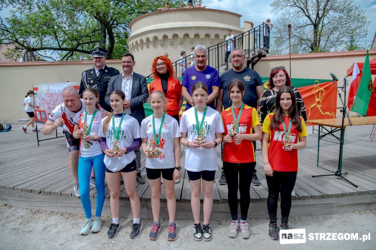 Zbliża się 37. edycja Biegu Pamięci w Rogoźnicy [FOTO] 